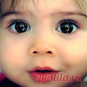 Эти глаза напротив …