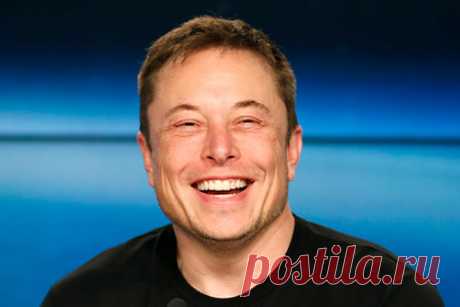 Раскрыты причины счастья Маска. Сотрудники Tesla раскрыли причины счастья основателя компании Илона Маска. Этот эпизод описывается в книге журналиста The Wall Street Journal Тима Хиггинса. Когда Маск состоял в браке с британской актрисой Талулой Райли, он был особенно счастлив, если волосы супруги были платинового цвета.