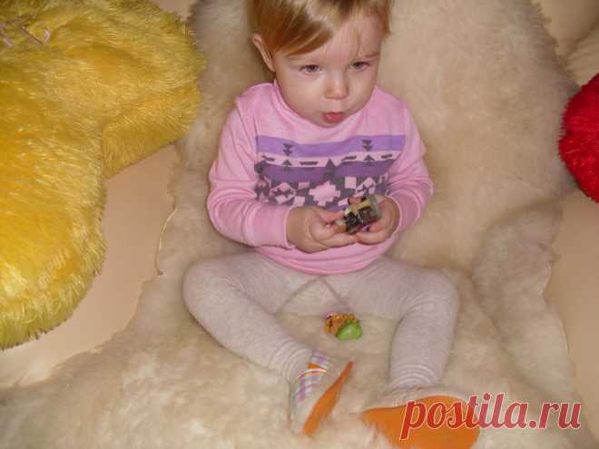 Как прекрасен этот мир