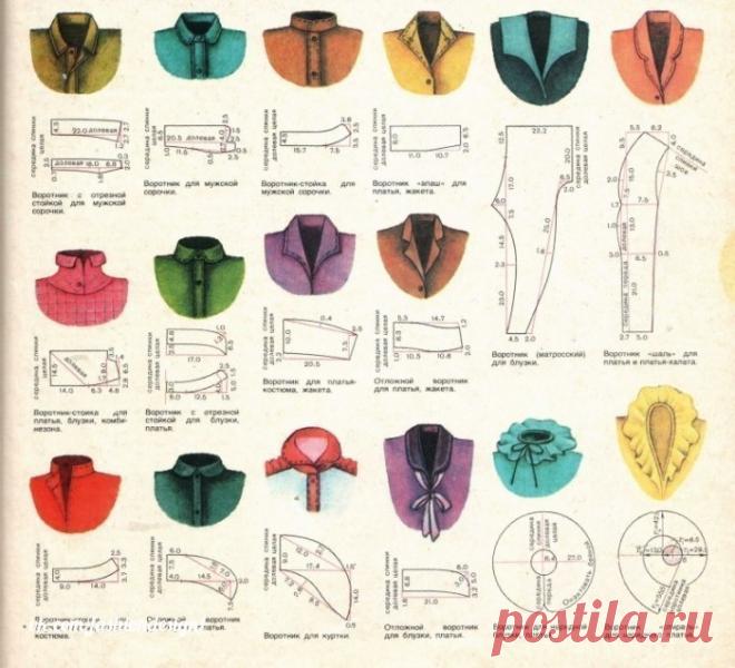 Различные виды воротников
#искусство #творчество #декор #творю #творение #творческийпроцесс #творим #творческаямастерская #ткани #питер #спб #шитье #рукоделие #льняные_мотивы