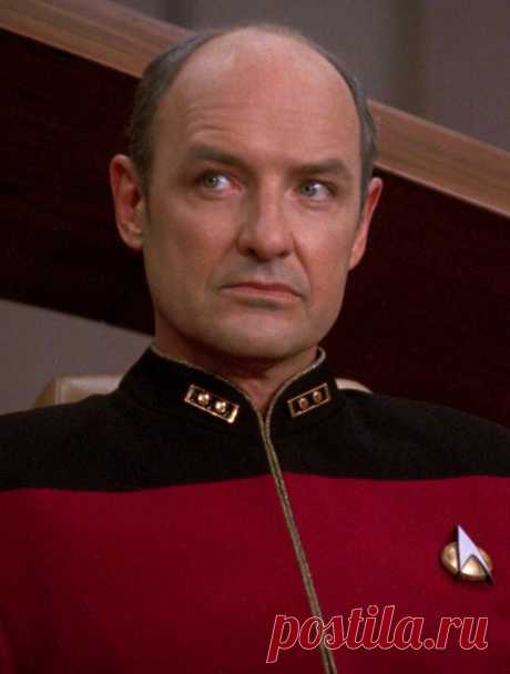 Терри О’Куинн (Terry O'Quinn)
- 15 июля, 1952