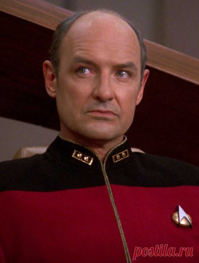 Терри О’Куинн (Terry O'Quinn)
- 15 июля, 1952