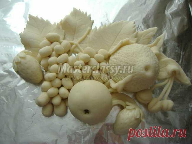 СОЛЕНОЕ ТЕСТО | Записи в рубрике СОЛЕНОЕ ТЕСТО | МИР _ВОКРУГ_НАС_handmade