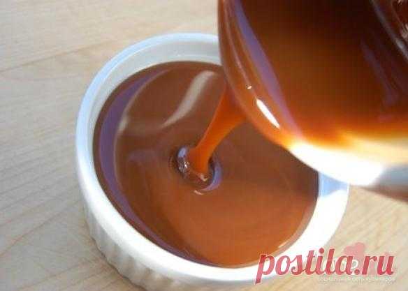 Дольче де лече или каджета - Loveeat - социальная сеть кулинаров