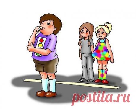 НА ЗАМЕТКУ! Дворовые игры / Новые дети