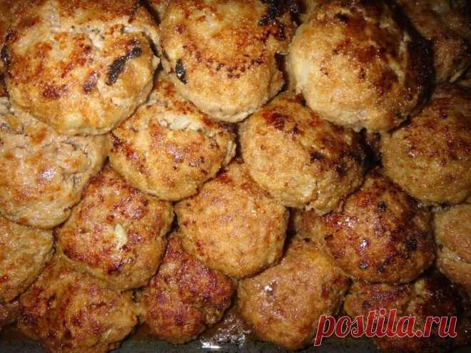 Котлеты теперь готовлю в духовке и без яиц: таких сочных на сковороде не пожарить. 3 хитрости приготовления пышных ароматных котлет | Рецепты от Мити | Дзен
