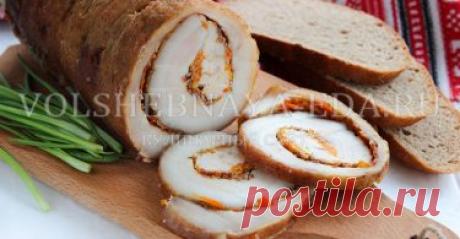 Украинская кухня, пошаговые рецепты с фото - Страница 3 - Волшебная Eда.ру