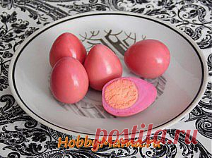 Маринованные перепелиные яйца. Рецепт пикантной закуски | HobbyMama