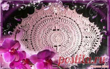 . "Марион" - Вязание - Страна Мам