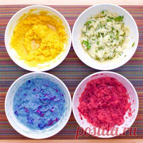 Еврейская (кошерная) международная кухня.