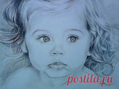 Нарисовано карандашом.Оцените)))...