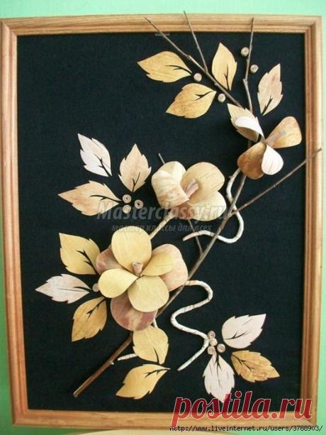 Мастер-класс | Записи в рубрике Мастер-класс | Дневник Режевлянка