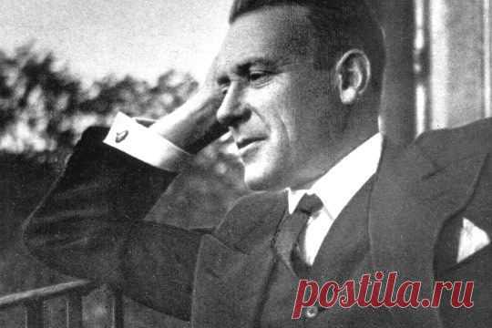 Булгаков Михаил Афанасьевич - ЖЛ /жизнь разных людей - ИСТОРИЯ и СОВРЕМЕННОСТЬ