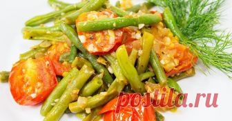 Лобио из стручковой фасоли           Лобио - это традиционная грузинская еда  - прекрасный образец полезной, низкокалорийной пищи.  Как приготовить лобио из стручковой...
