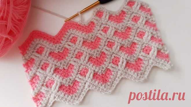 Crochet Pattern Heart Blanket - CRAFTS LOVED Hello friends, how are the projects for this month, month of May has started so we must get organized, who already finished their jobs from the past month should already start organizing for this month to do beautiful things, beautiful works and learn new things, practice more and have more skills with your hands. Improving […]