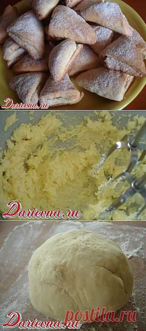 Печенье с сюрпризом