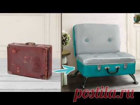 11 Ideas to Recycle Anything