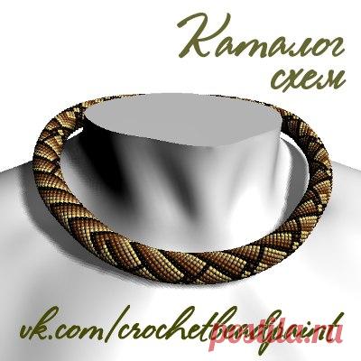 Жгут со схемой