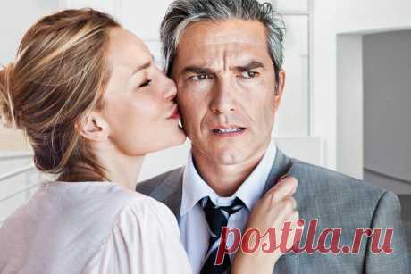 Что ищут молодые девушки у мужчин 40+? Спойлер: кроме денег!
💑 До недавнего времени, когда речь заходила о союзе молодой девушки и взрослого мужчины, четко работал стереотип: юная прелестница рядом с грузным, лысым представителем сильного пола, с увесистой золотой цепью, оттягивающей шею. 😀 Сегодня все совершенно по-другому. Мужчины за 40-45 лет выглядят иначе (по крайней мере, имеют все возможности выглядеть иначе, а дальше каждый выбирает […]
Читай дальше на сайте. Жми подробнее ➡