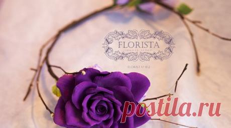 Праздник весны и красоты. | "Florista"