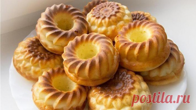 Воздушные сырники с манкой без муки в духовке Менее калорийные и более нежные