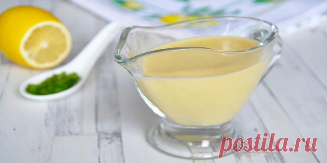 Какие диетические соусы не вредят фигуре