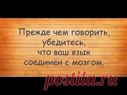 интересные фразы