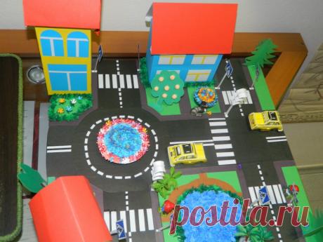 как сделать автомобильную дорогу для ребенка на ткани: 22 тыс изображений найдено в Яндекс.Картинках