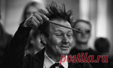 Фразы дирижеров симфонических оркестров