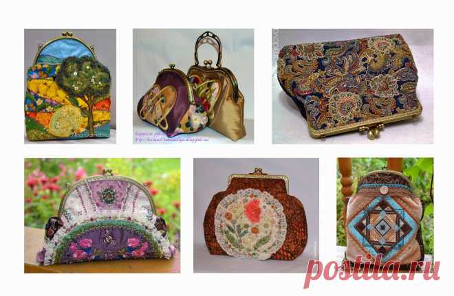 Карусель рукоделия: Итоги 2013.