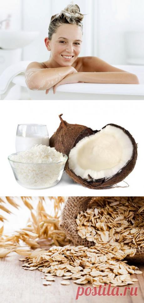 Домашние рецепты шампуней и кондиционеров | Женские страсти