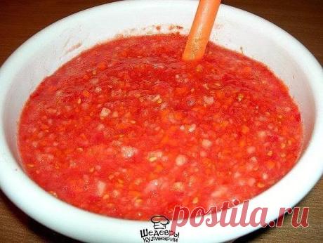 Аджика: 17 рецептов на любой вкус 🍅 | OK.RU