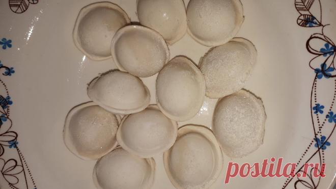 Пельмени в собственном соку за 3 минуты. Без воды | Бюджетка | Яндекс Дзен