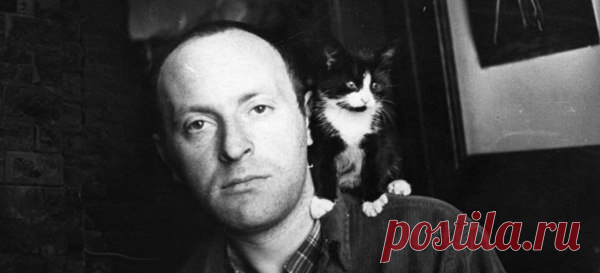 Слова Бродского.... Отрывок из знаменитой речи Иосифа Бродского, которую он произнес на стадионе в декабре 1988 года перед выпускниками Мичиганского университета.