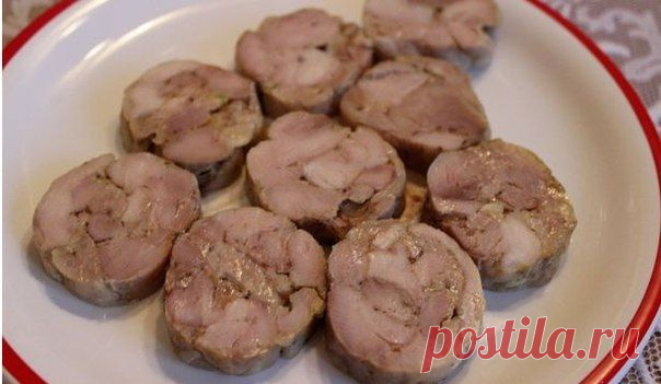 Вкуснятина