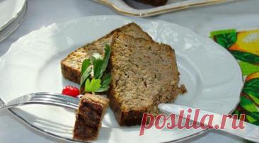 Нежное суфле из куриной печени Ингредиенты:
Куриная печень — 400 гЛук репчатый — 1 шт.Морковь — 1 шт.Сметана — 4 ст. л.Крупа манная — 4 ст. л.Куриное яйцо — 1 шт.Зелень укропа — 1 пучокМасло сливочное — 1 ст. л.Соль — 1 щепоткаСпеции — 1...