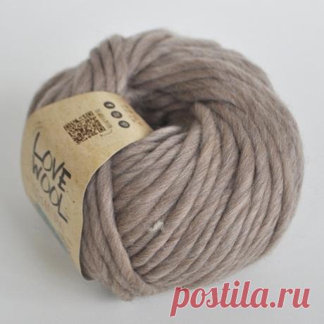 Пряжа Love Wool (Katia) | Купить в интернет-магазине aknitting.ru