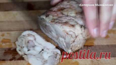 Вы Забудете о Колбасе! Лучшая Мясная Закуска за Считанные Минуты!