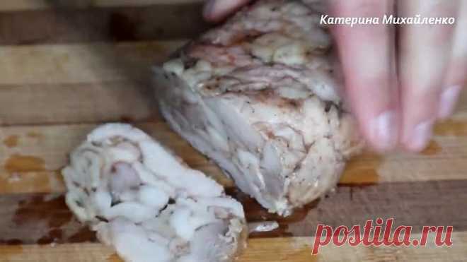 Вы Забудете о Колбасе! Лучшая Мясная Закуска за Считанные Минуты!