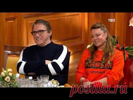 Телепередача " Приют комедиантов " . Эфир от 24.05.19 года " Экзамены " .