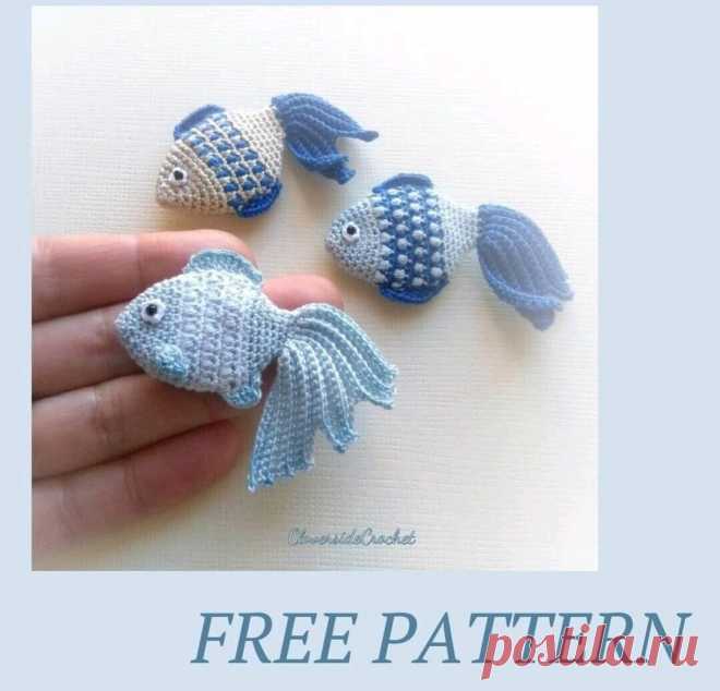 Бесплатный мастер класс по вязанию маленькой рыбки  🐠 крючком.
Подписывайтесь на мой канал, чтобы не пропустить новые
Видео как связать крючком рыбку амигуруми для начинающих в формате мастер-класс.
В этом видео я покажу как вязать рыбку крючком.
Прия
Видео мастер-классы по вязанию игрушек крючком: Как связать черепашку крючком амигуруми.
Урок вязания No1. Часть 1. Вязание игрушки крючком
Бесплатный МК рыбка амигуруми крючком.
Часть 1. В этом видео Вы узнаете как связать рыбку крючком, а также…