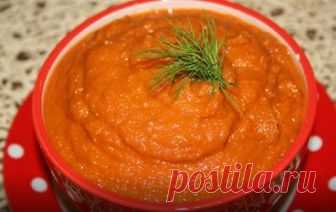 Простой рецепт невероятно вкусной кабачковой икры на зиму!!! | уДачная грядка | Яндекс Дзен
