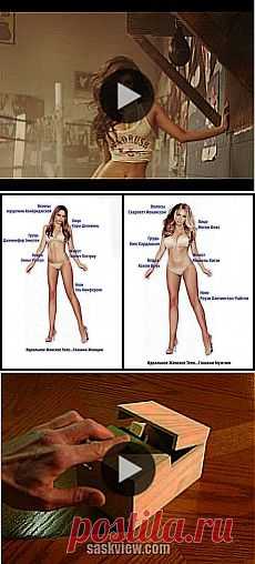 ★ Люди офигенны - 4. Самое бесполезное устройство в мире. Идеальная женщина. Многоразовая ракета // Кусочек Постилы к чаю! - dmitriy3-75-99@mail.ru - Почта Mail.Ru