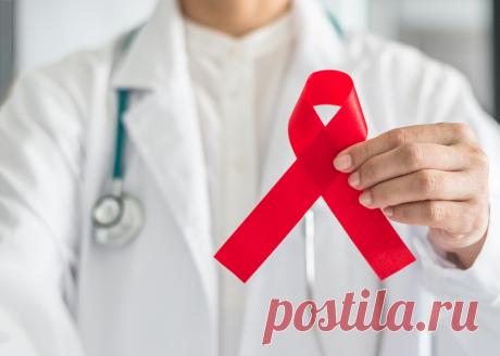 Профилактика ВИЧ: эксперт ответил на самые важные вопросы