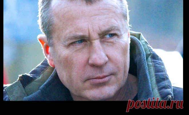 🔥Что стало с Олегом Штефанко, Зубовым из сериала 