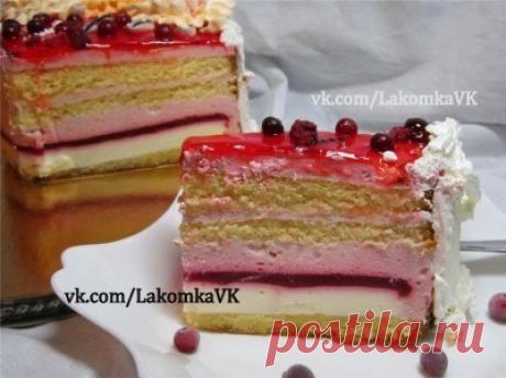 LakomkaVK|Торты, мастика, мастер-классы