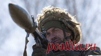 ВСУ потеряли около 8,5 тысяч бойцов на двух направлениях СВО за май. Вооружённые силы Украины потеряли около 8,5 тыс. военных на Купянском и Харьковском направлениях за май. Об этом сообщило УВД российской администрации Харьковской области. Читать далее