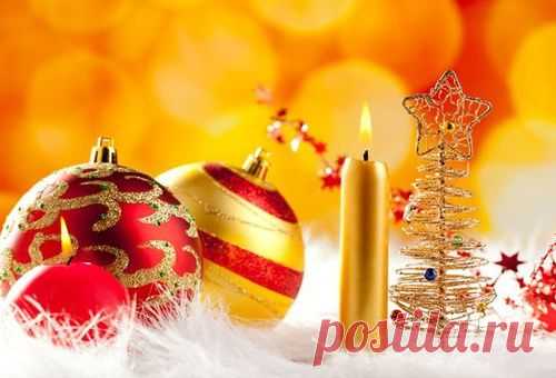 Ритуал на привлечение ваших сокровенных желаний