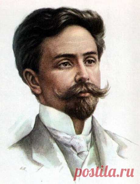 Александр Николаевич Скрябин / История цивилизаций!