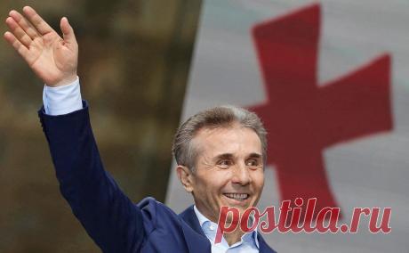 Создатель «Грузинской мечты» отказался от встречи с конгрессменами из США. Иванишвили отказался от встречи с конгрессменами по ряду причин, которые Грузия разъяснила американской стороне. В мае он не стал встречаться с помощником госсекретаря США на фоне ухудшения отношений из-за закона об иноагентах